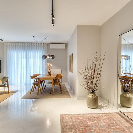 Living In Nafplio Avantgarde Apartment Εξωτερικό φωτογραφία