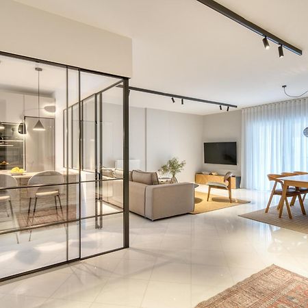 Living In Nafplio Avantgarde Apartment Εξωτερικό φωτογραφία