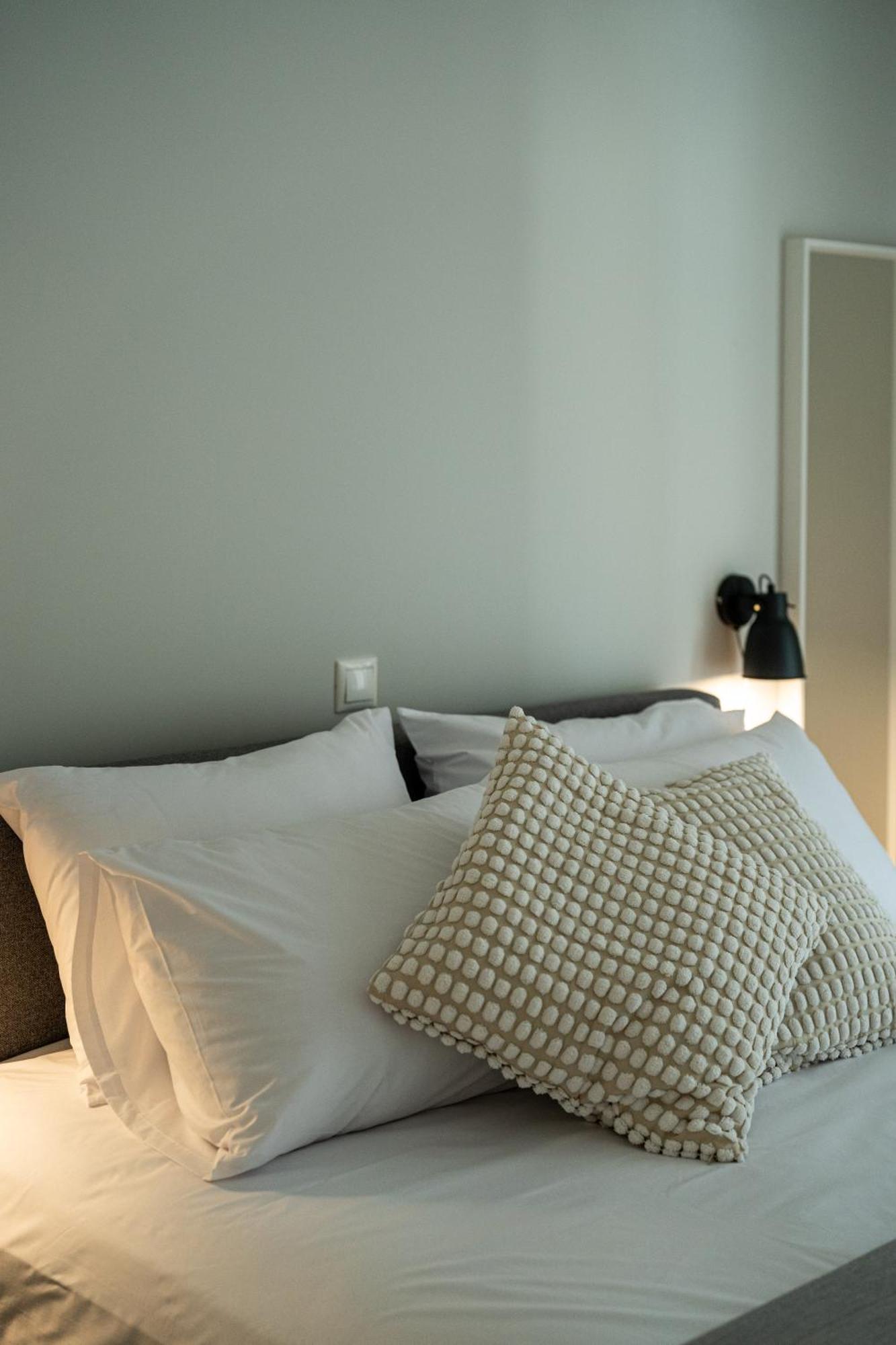 Living In Nafplio Avantgarde Apartment Εξωτερικό φωτογραφία