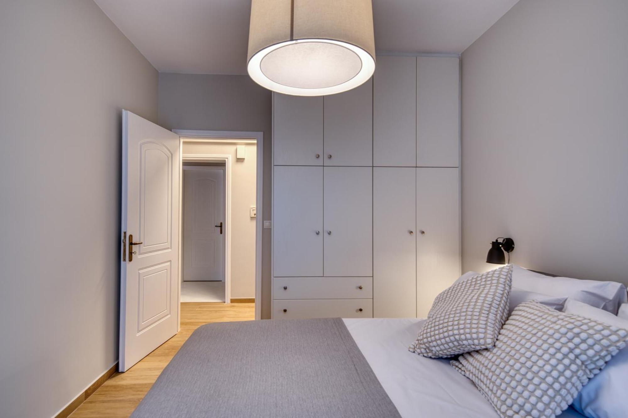 Living In Nafplio Avantgarde Apartment Εξωτερικό φωτογραφία