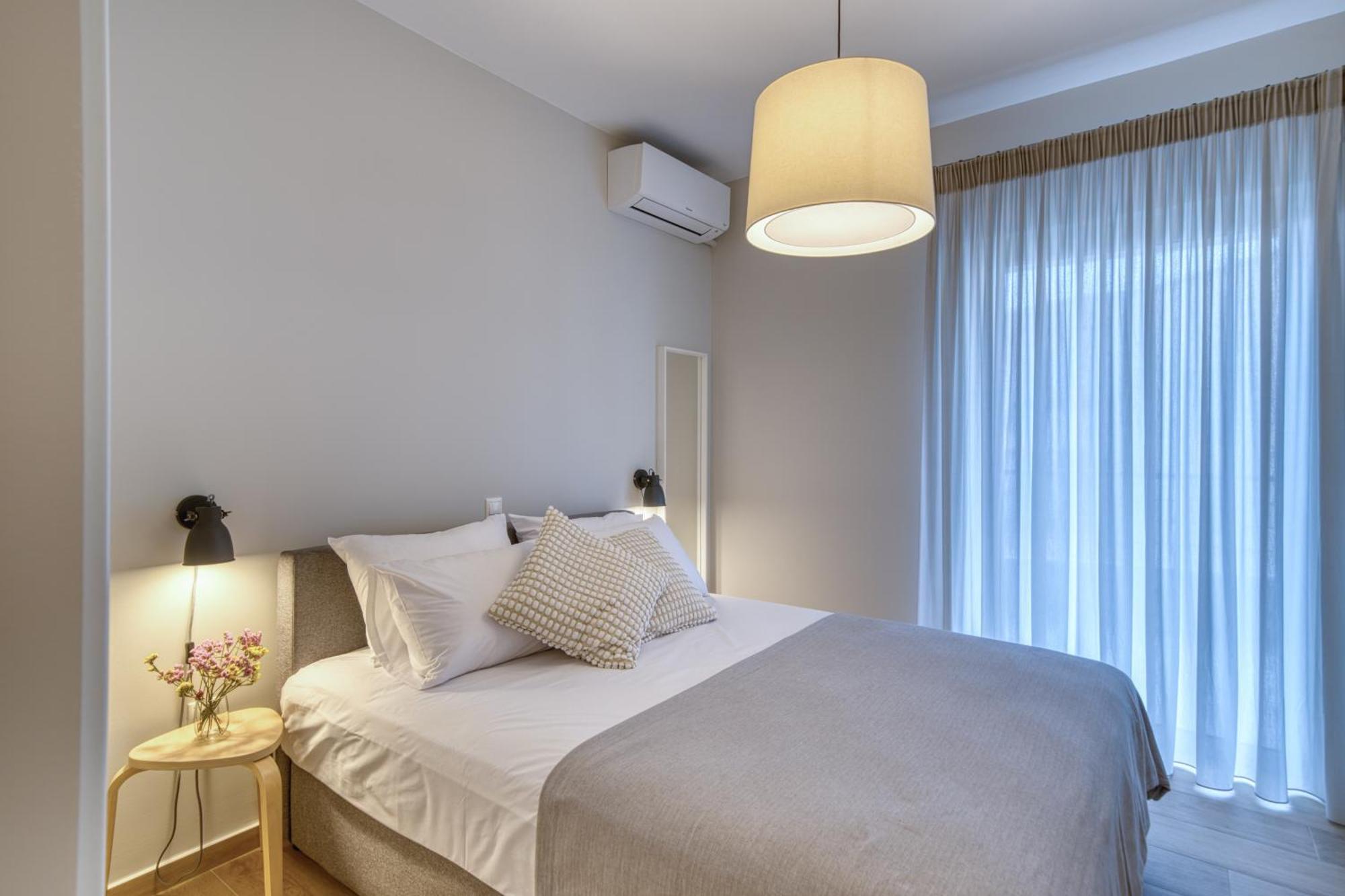 Living In Nafplio Avantgarde Apartment Εξωτερικό φωτογραφία