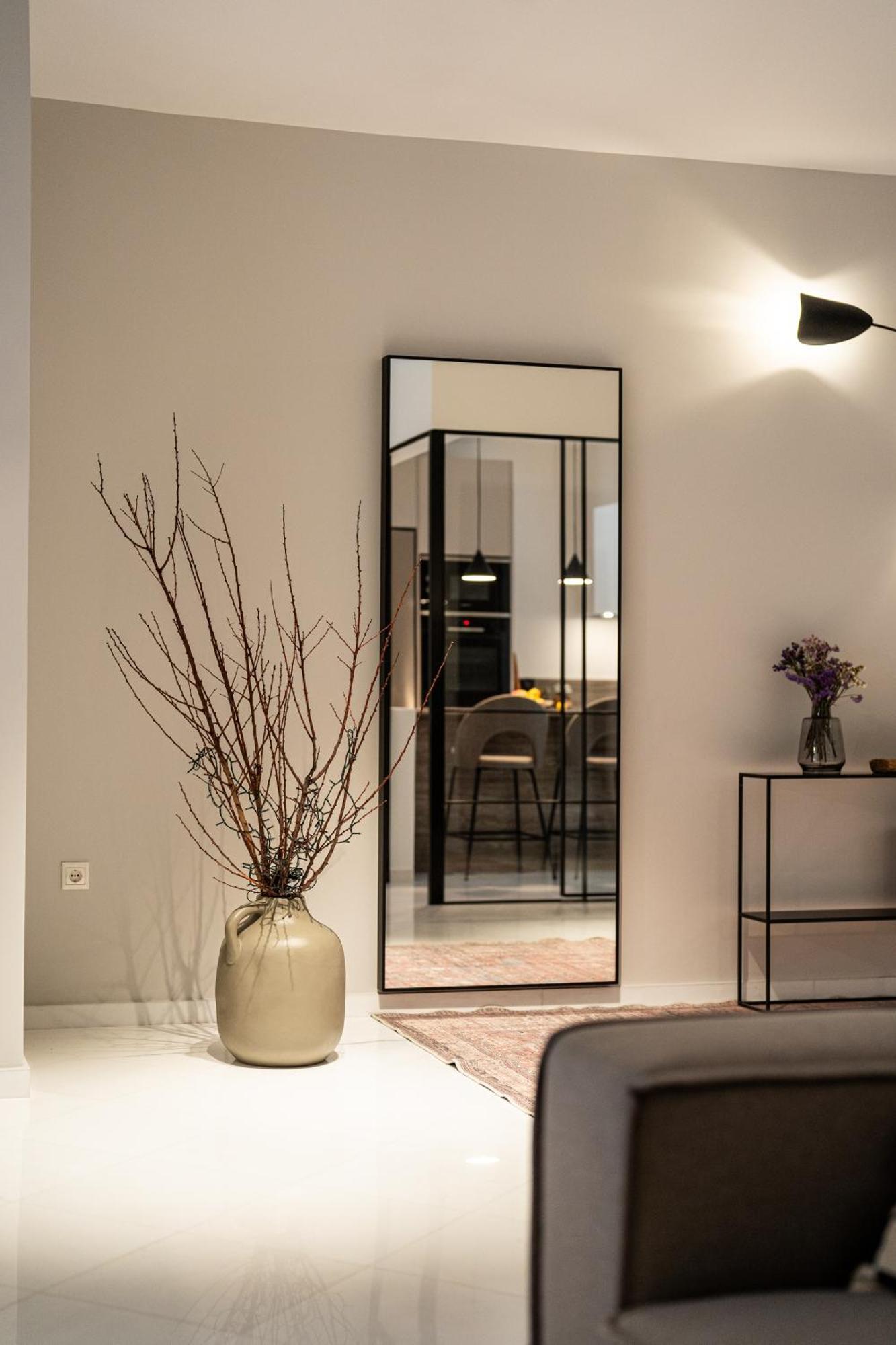 Living In Nafplio Avantgarde Apartment Εξωτερικό φωτογραφία