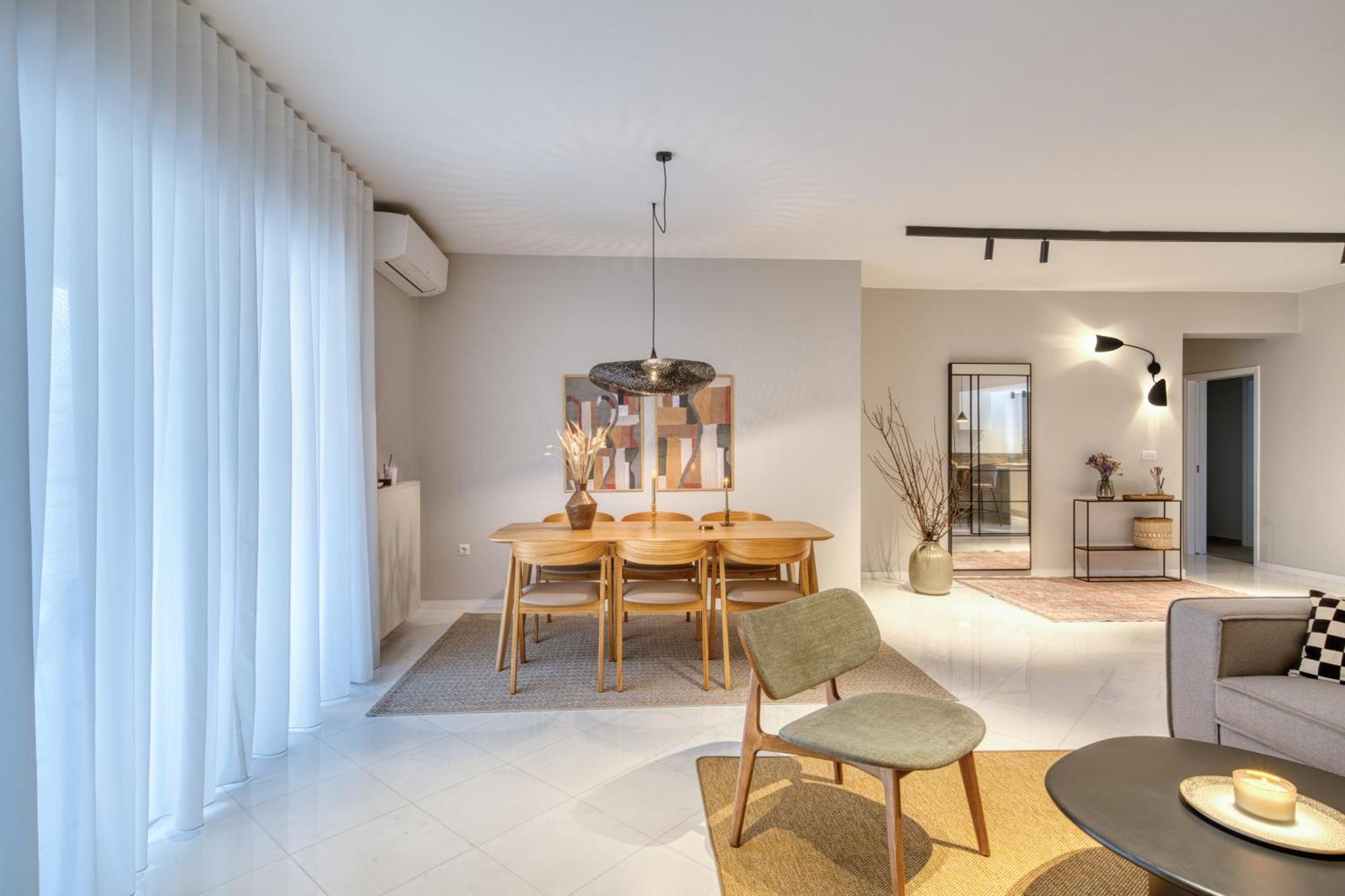 Living In Nafplio Avantgarde Apartment Εξωτερικό φωτογραφία