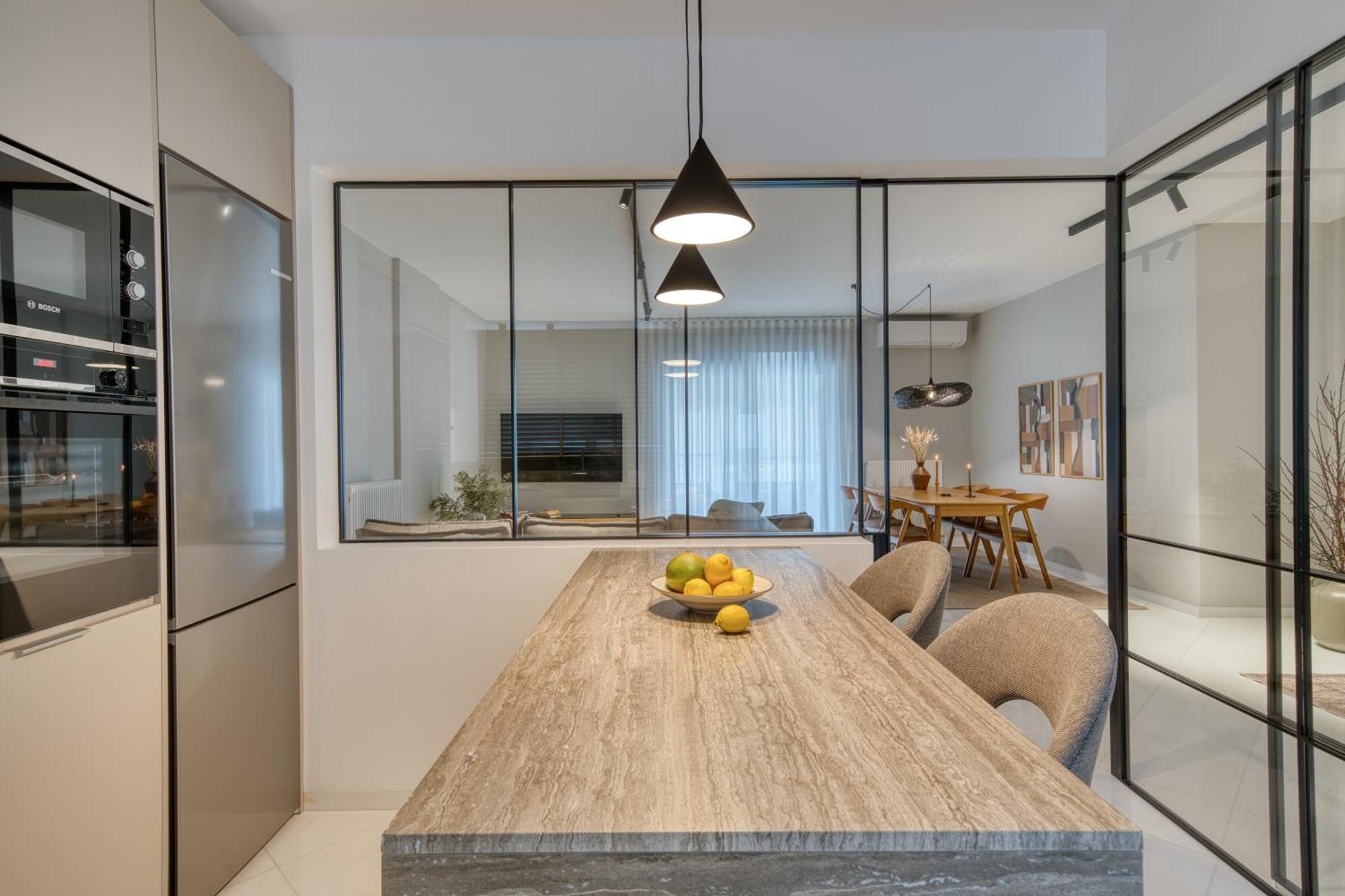 Living In Nafplio Avantgarde Apartment Εξωτερικό φωτογραφία