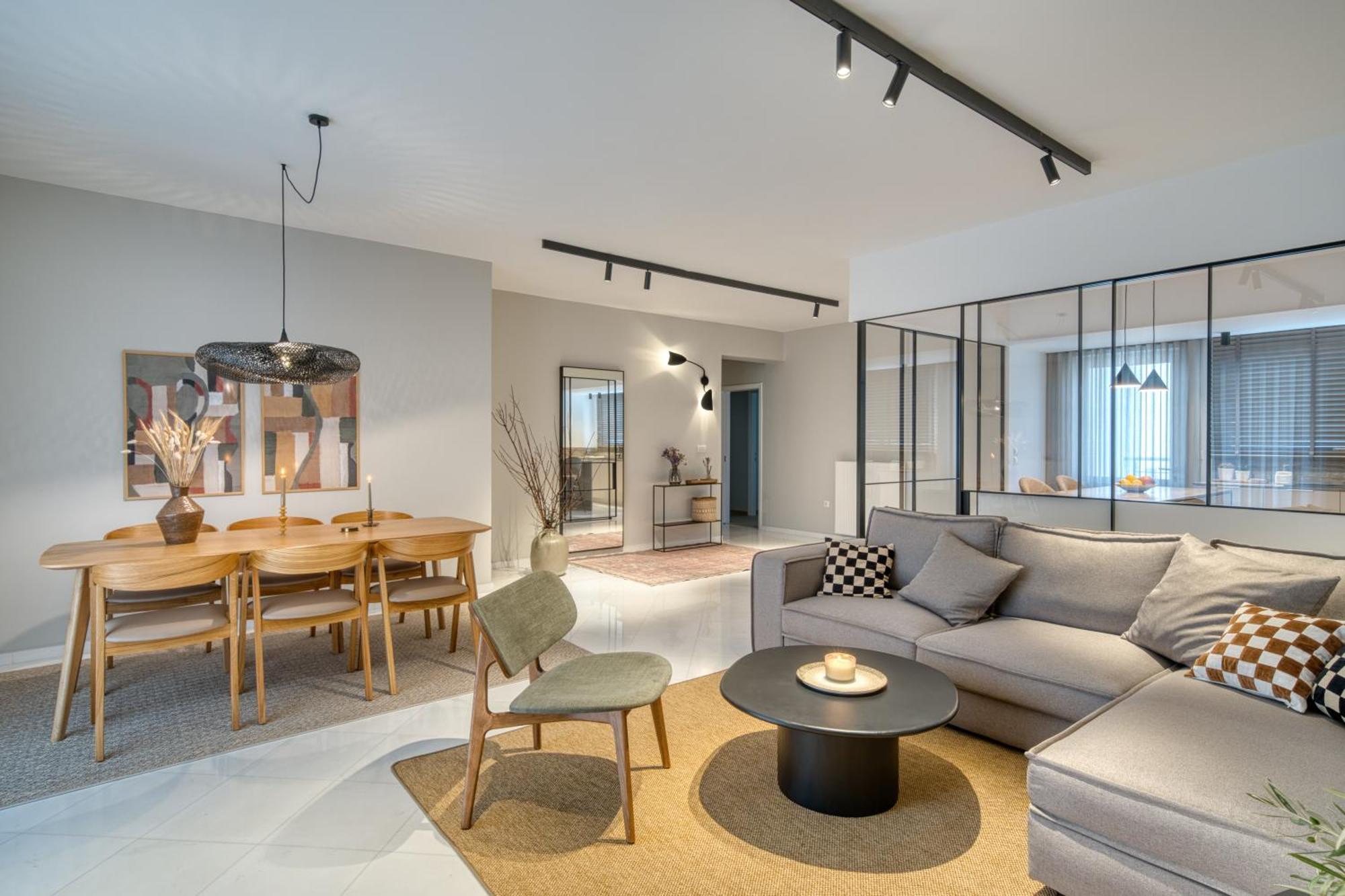 Living In Nafplio Avantgarde Apartment Εξωτερικό φωτογραφία