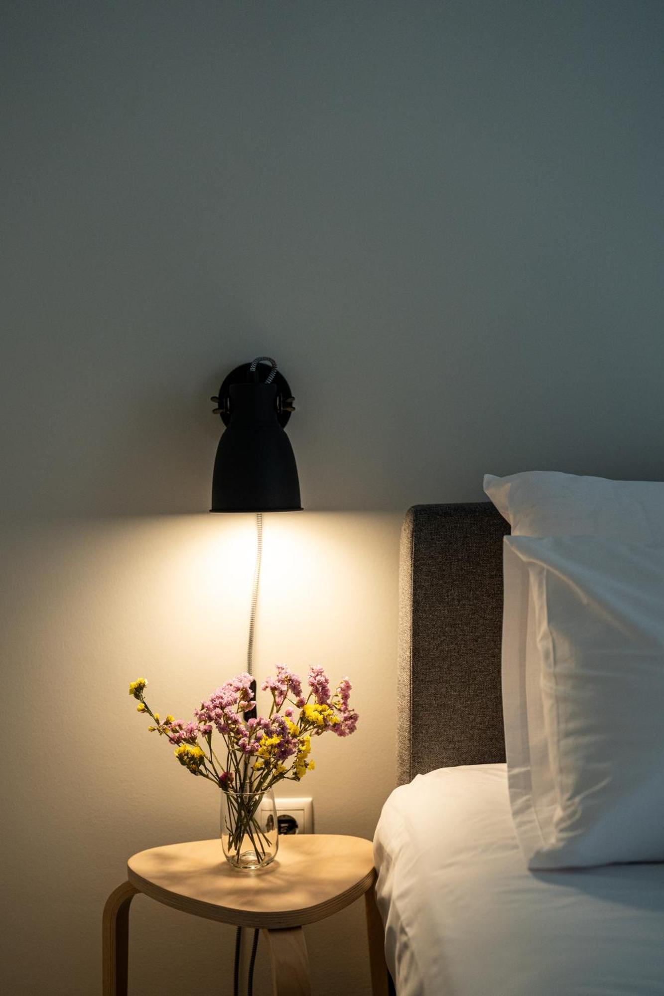 Living In Nafplio Avantgarde Apartment Εξωτερικό φωτογραφία