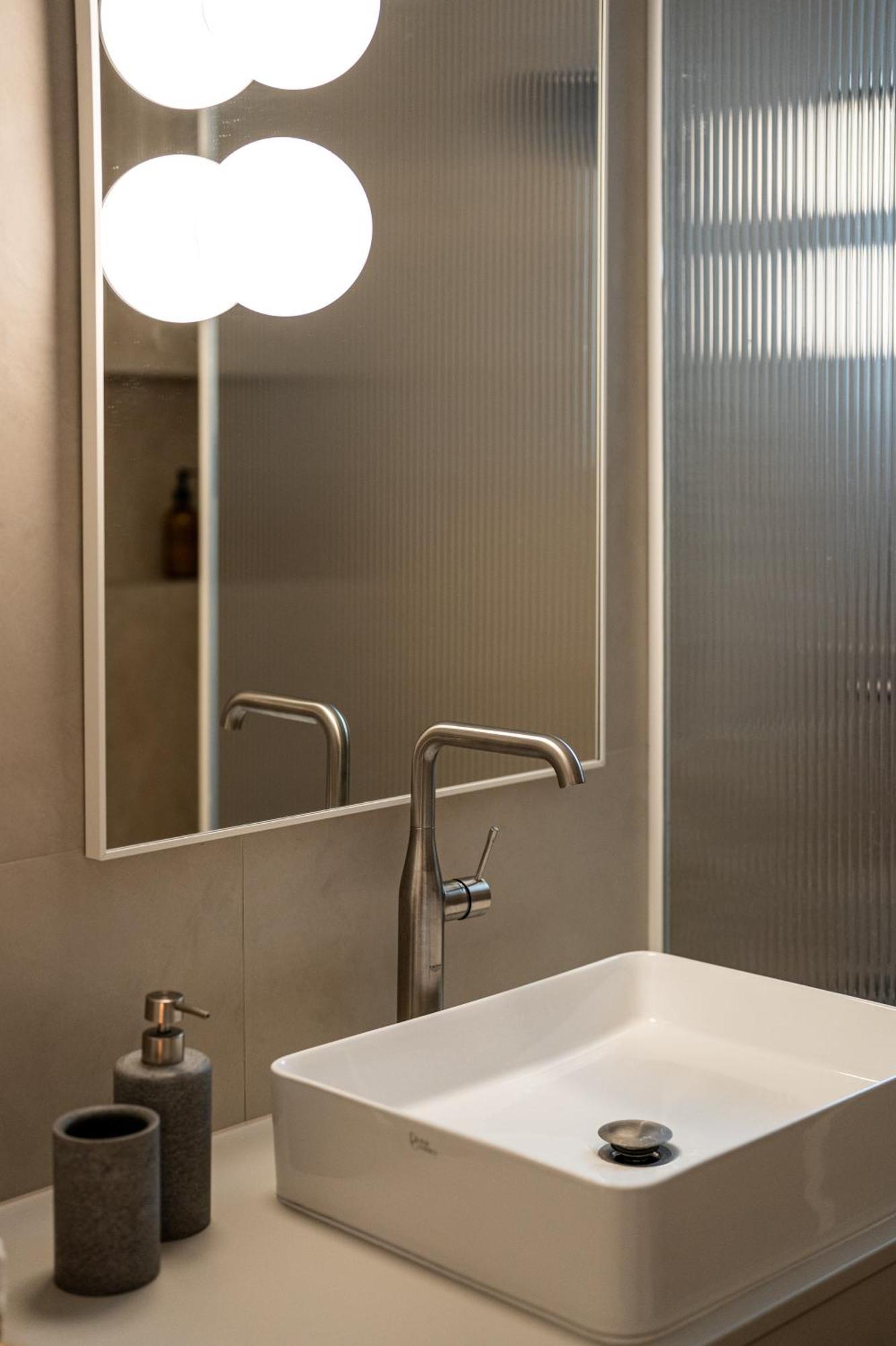 Living In Nafplio Avantgarde Apartment Εξωτερικό φωτογραφία