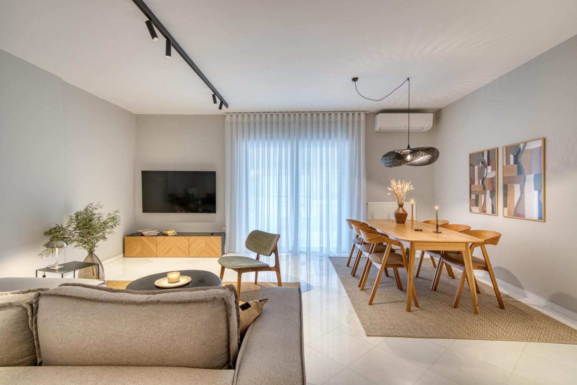 Living In Nafplio Avantgarde Apartment Εξωτερικό φωτογραφία