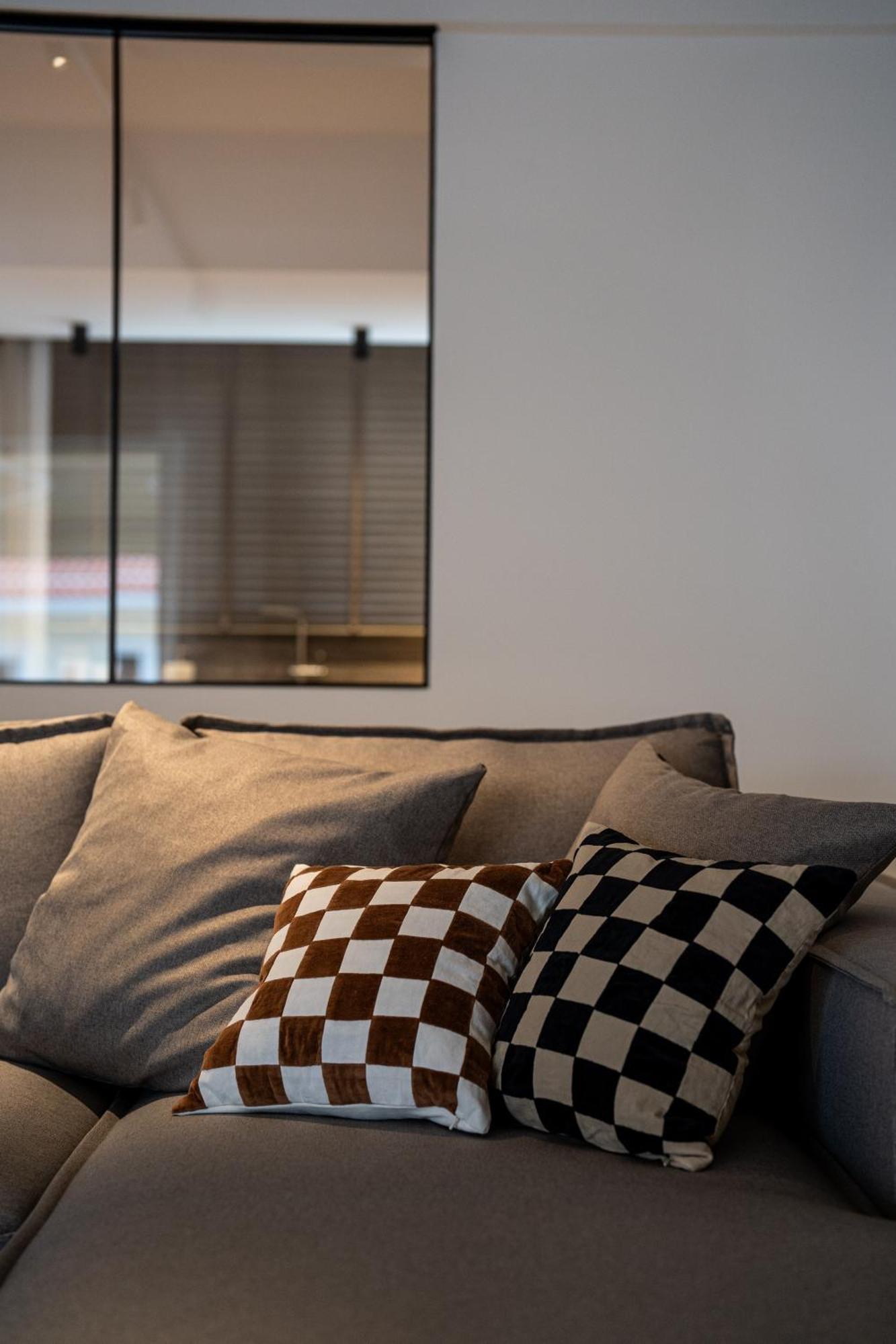 Living In Nafplio Avantgarde Apartment Εξωτερικό φωτογραφία