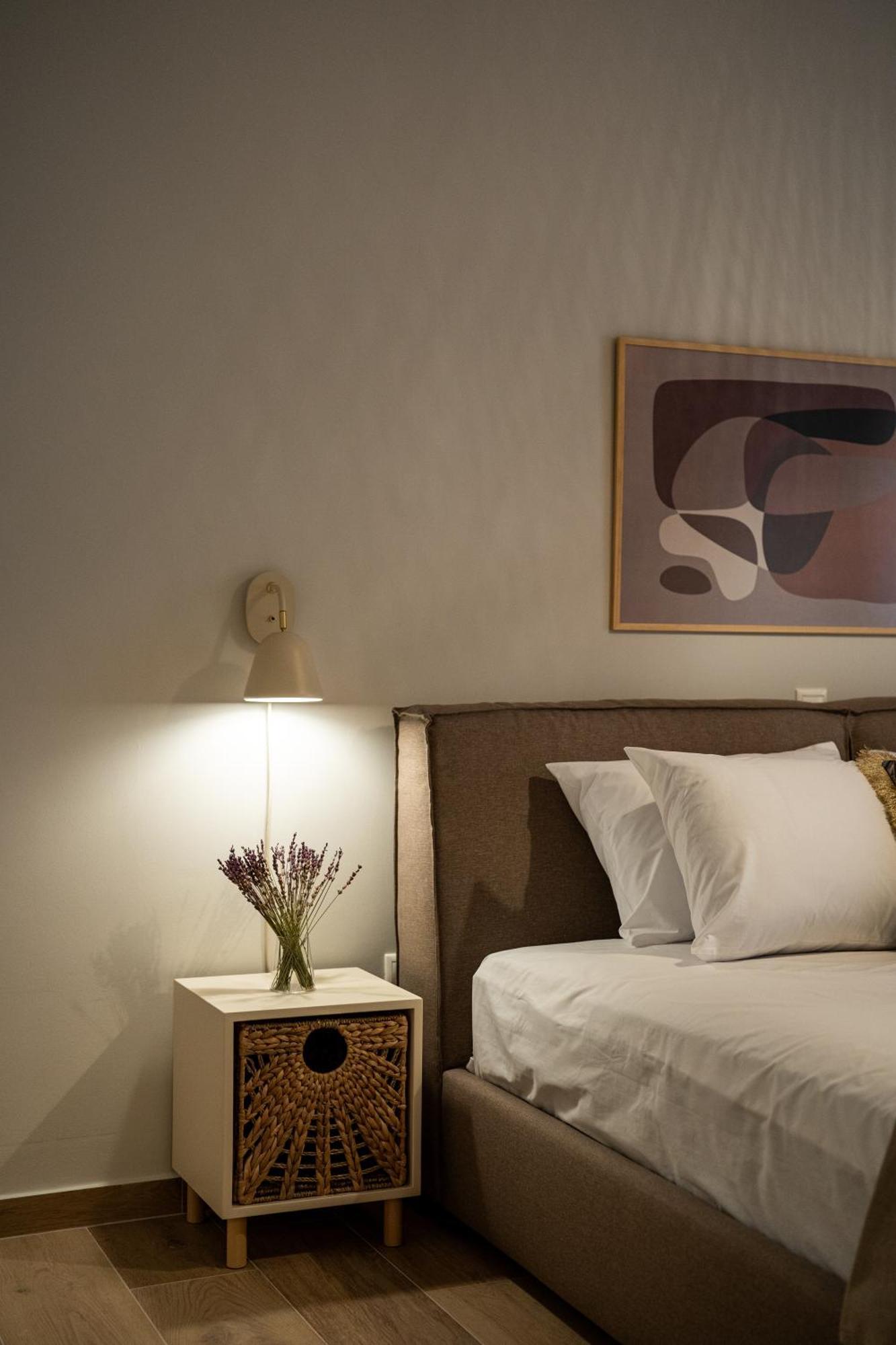 Living In Nafplio Avantgarde Apartment Εξωτερικό φωτογραφία