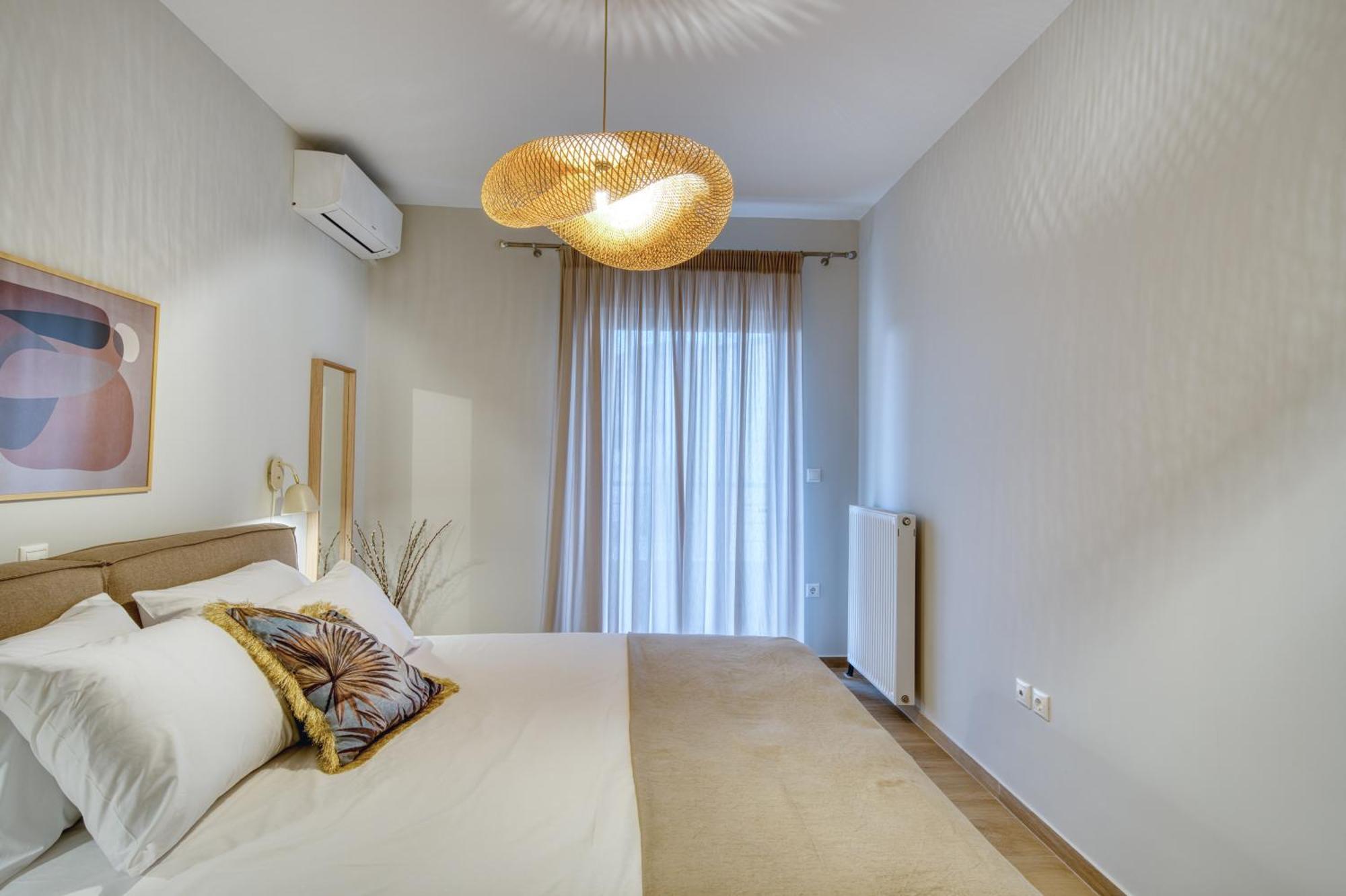 Living In Nafplio Avantgarde Apartment Εξωτερικό φωτογραφία