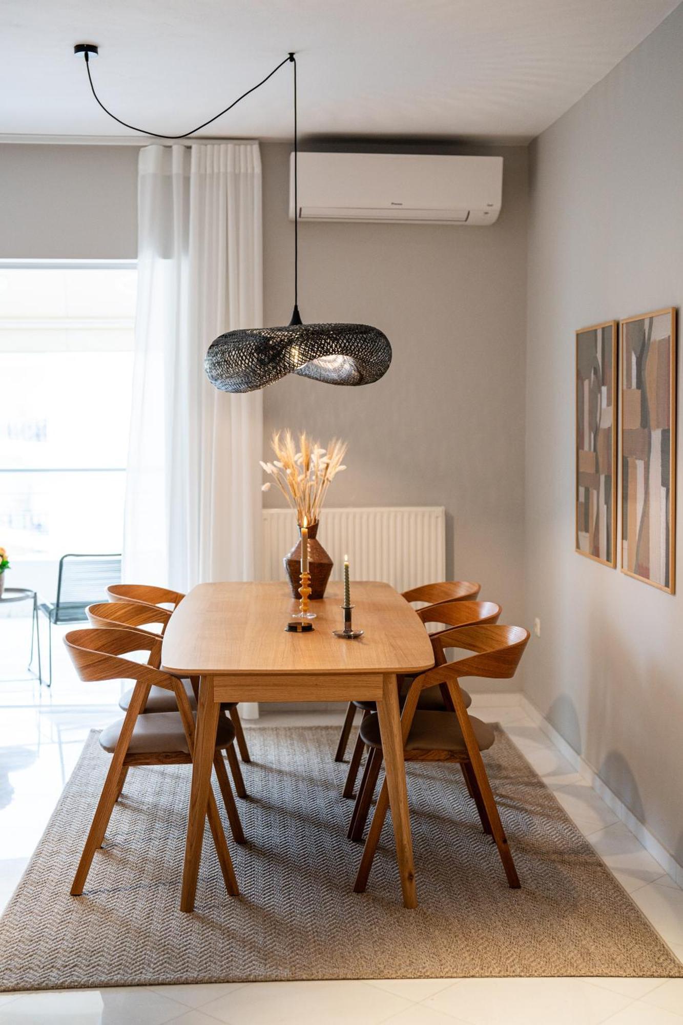 Living In Nafplio Avantgarde Apartment Εξωτερικό φωτογραφία