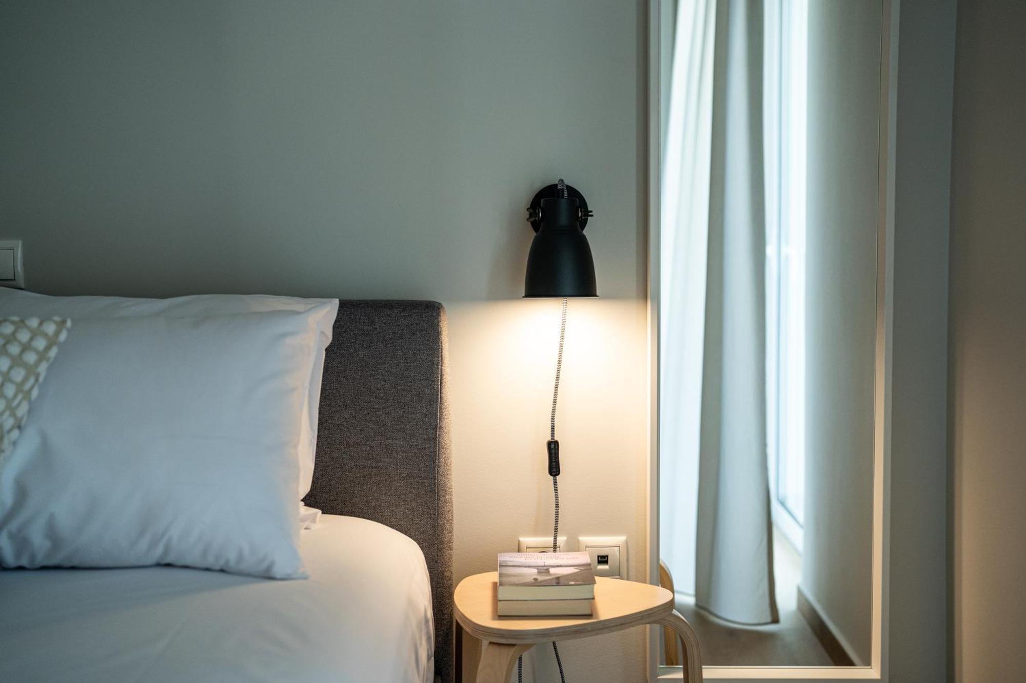 Living In Nafplio Avantgarde Apartment Εξωτερικό φωτογραφία