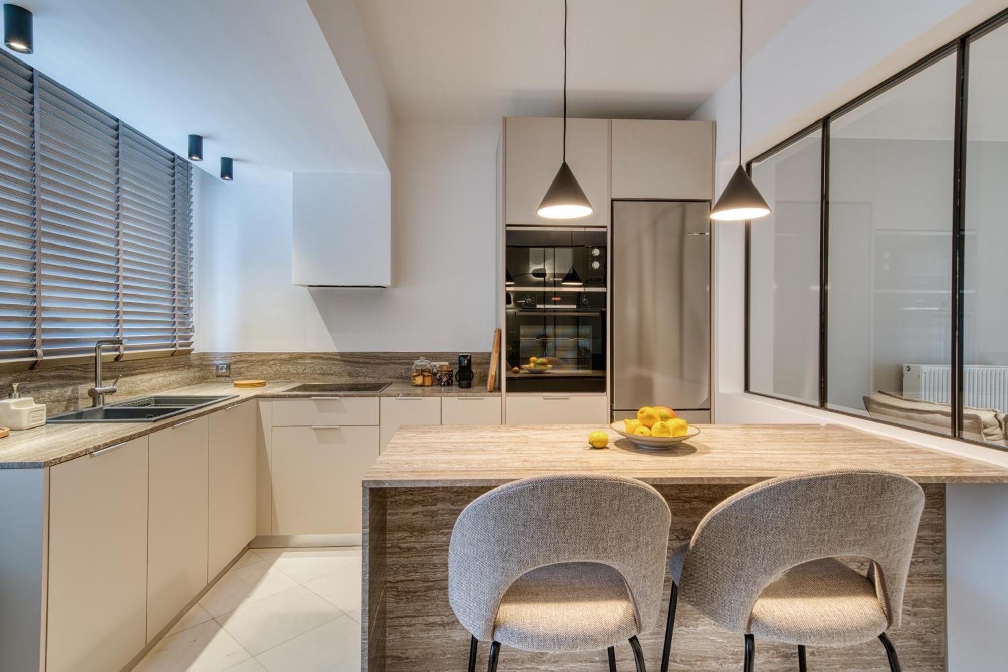 Living In Nafplio Avantgarde Apartment Εξωτερικό φωτογραφία