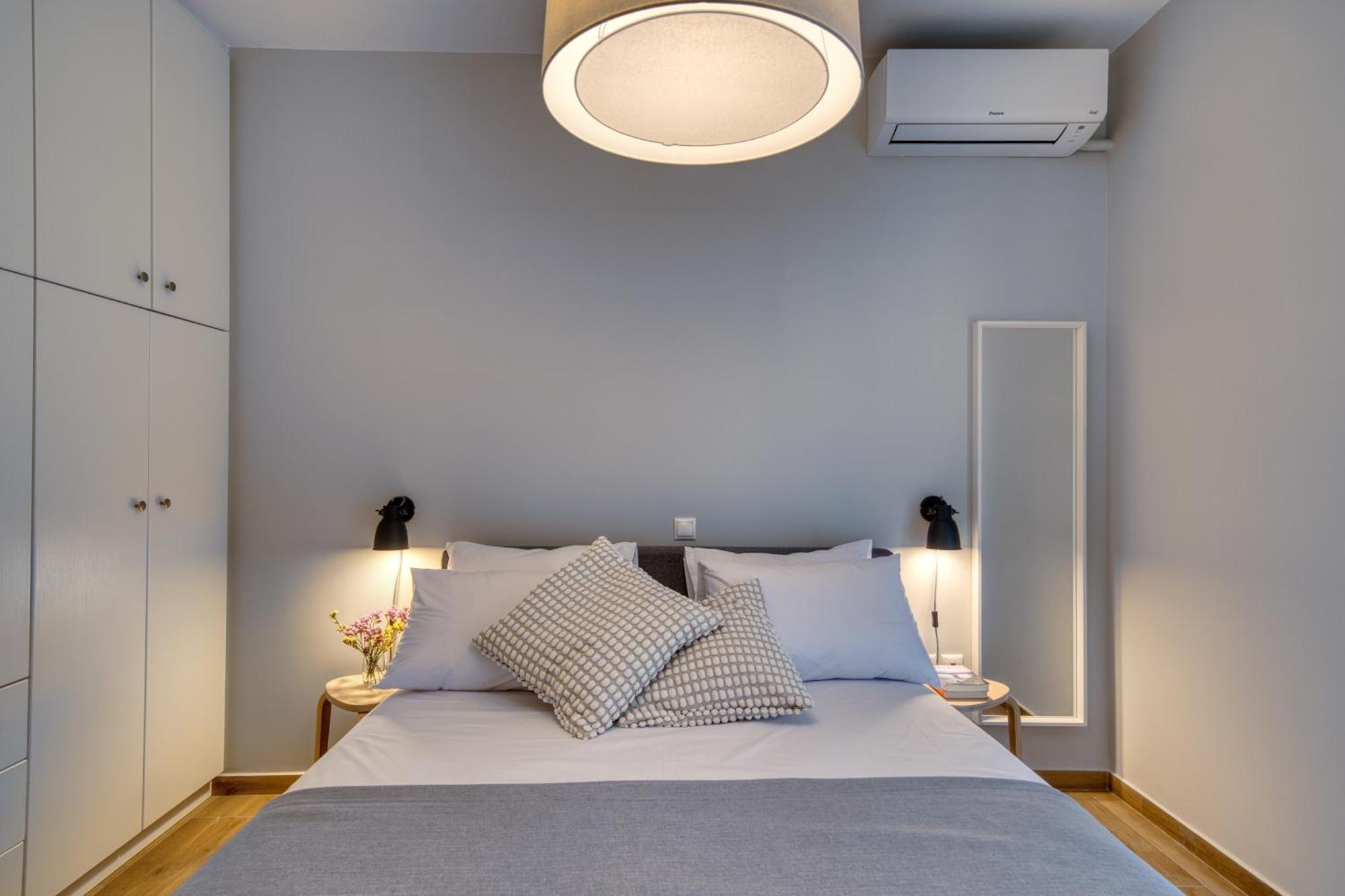 Living In Nafplio Avantgarde Apartment Εξωτερικό φωτογραφία