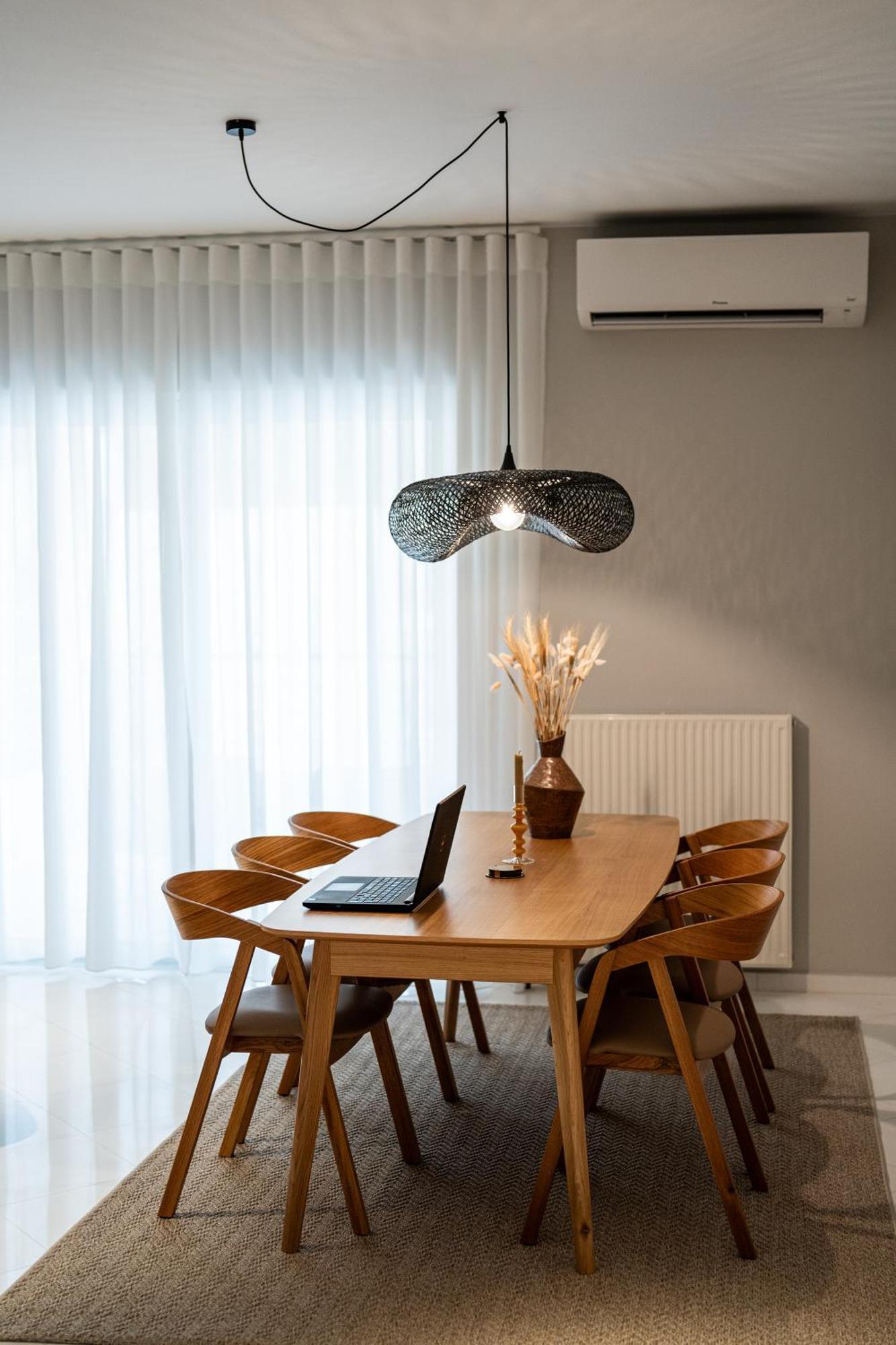 Living In Nafplio Avantgarde Apartment Εξωτερικό φωτογραφία