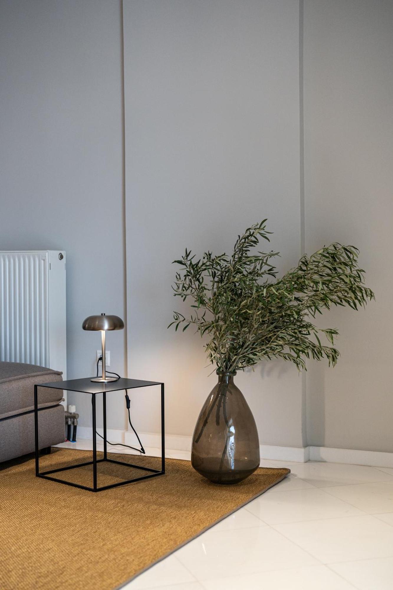 Living In Nafplio Avantgarde Apartment Εξωτερικό φωτογραφία