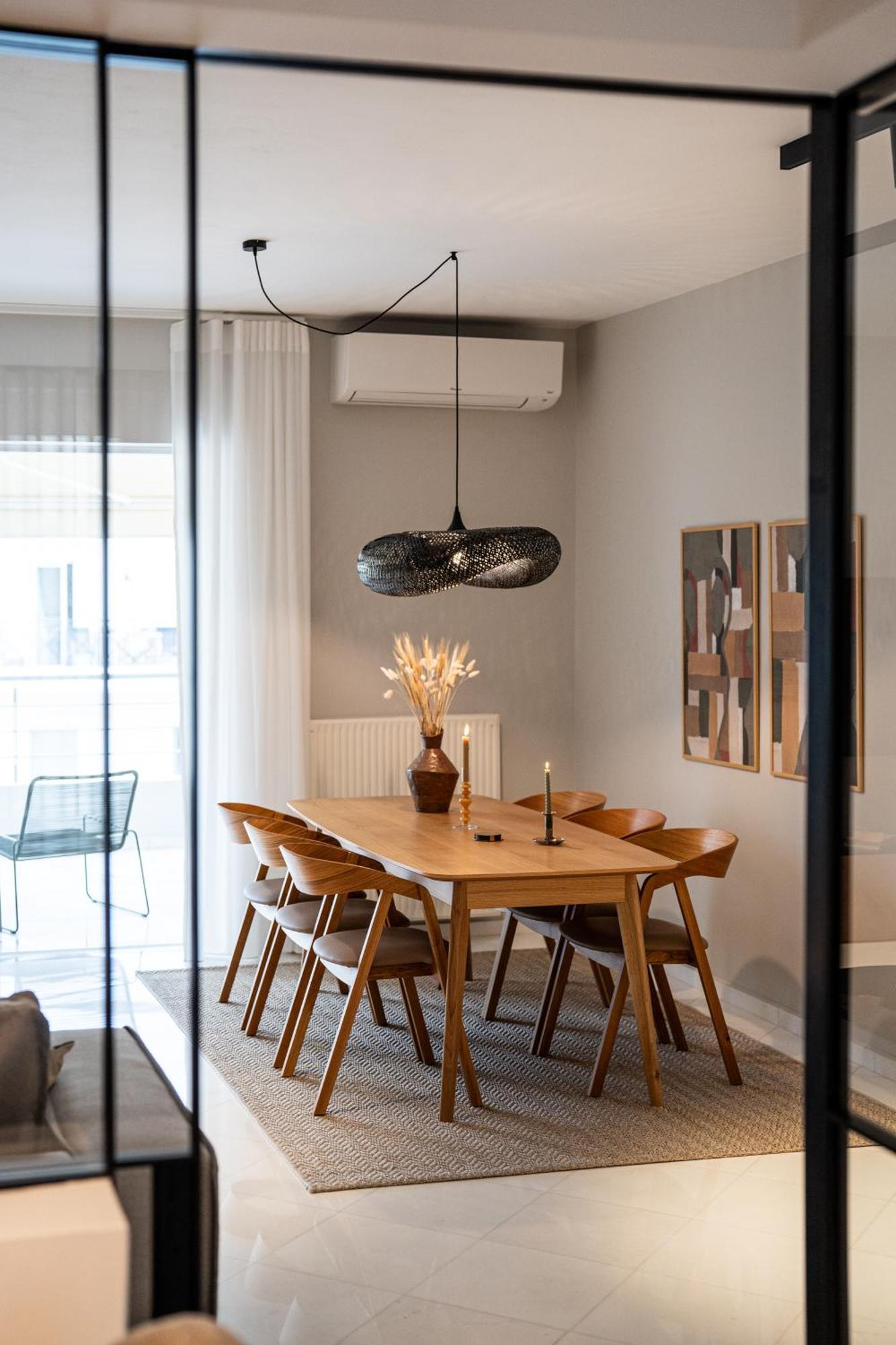 Living In Nafplio Avantgarde Apartment Εξωτερικό φωτογραφία