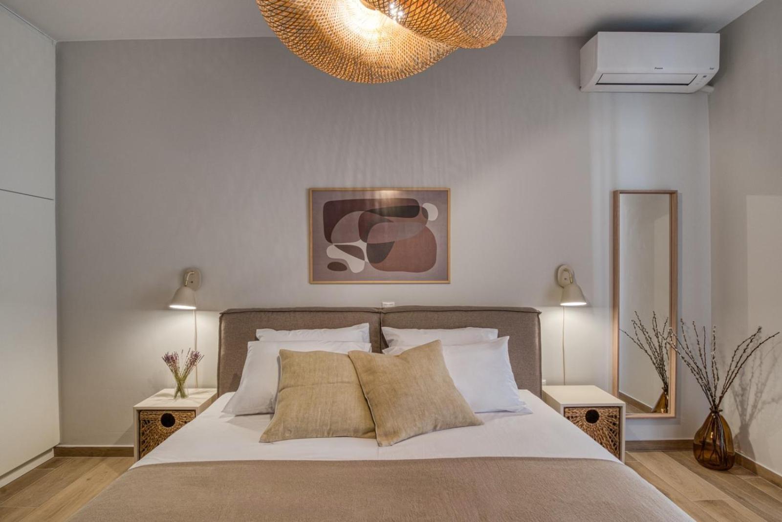 Living In Nafplio Avantgarde Apartment Εξωτερικό φωτογραφία